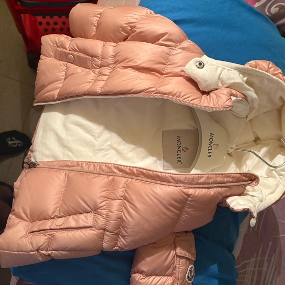 Infant moncler ! Size 12/18 months - Picture 6 of 8